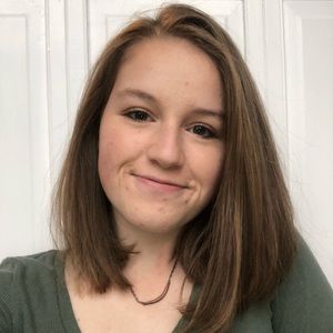 Meet your Posher, Kendra